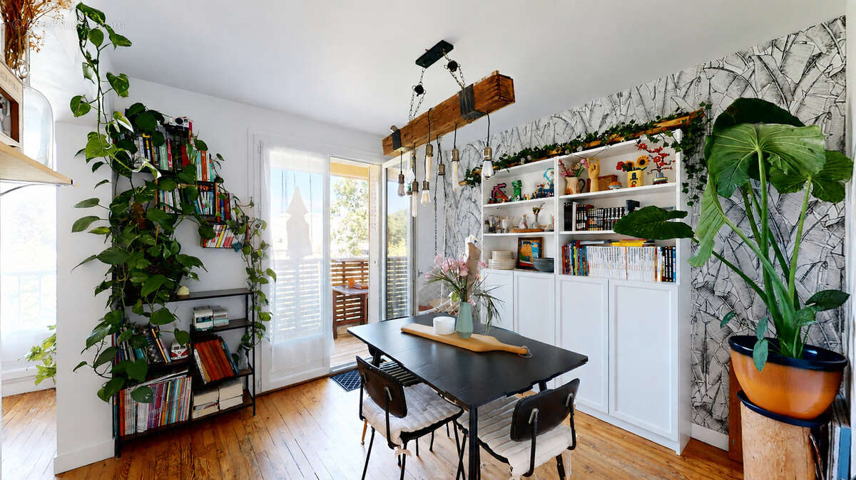 Appartement à ANGLET