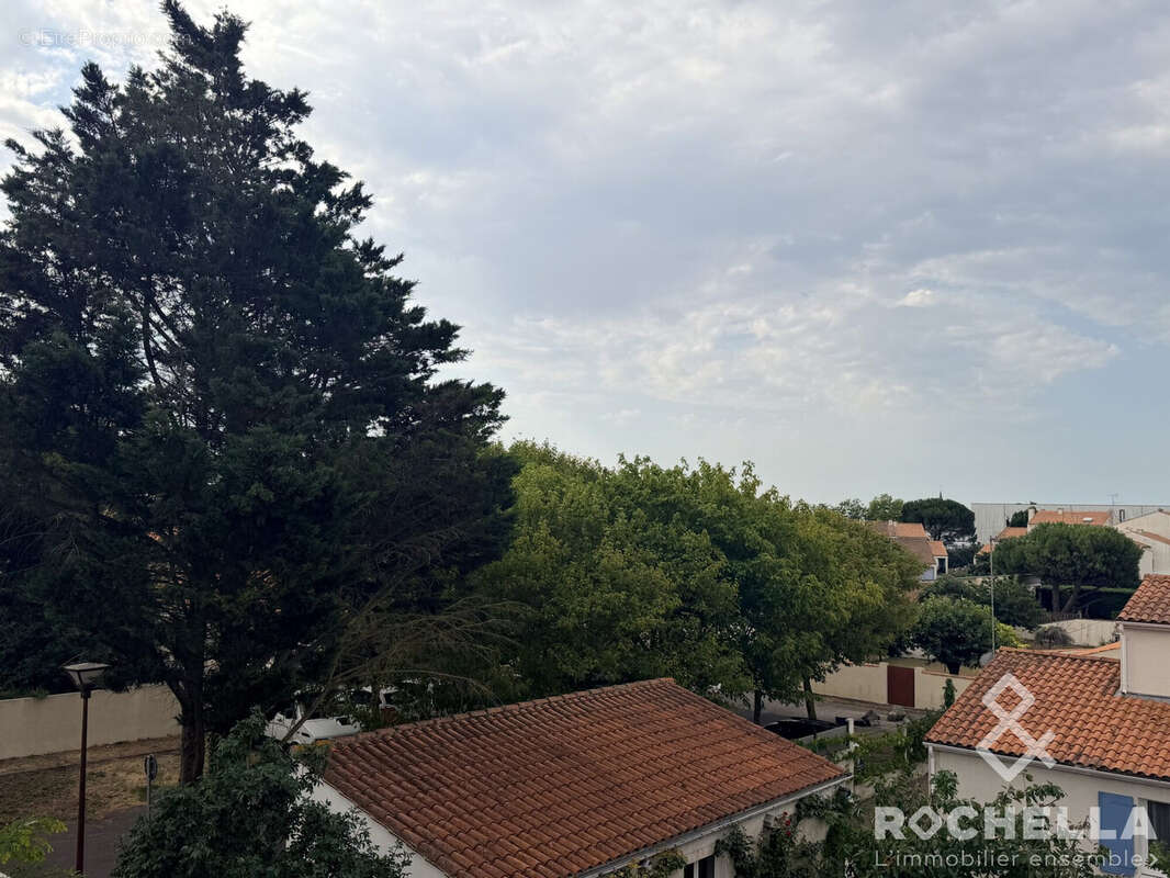 Appartement 50 m² à Aytre  - photo 2