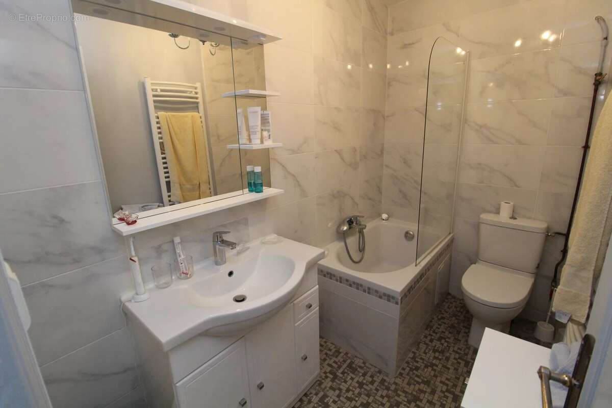 Appartement à VERSAILLES