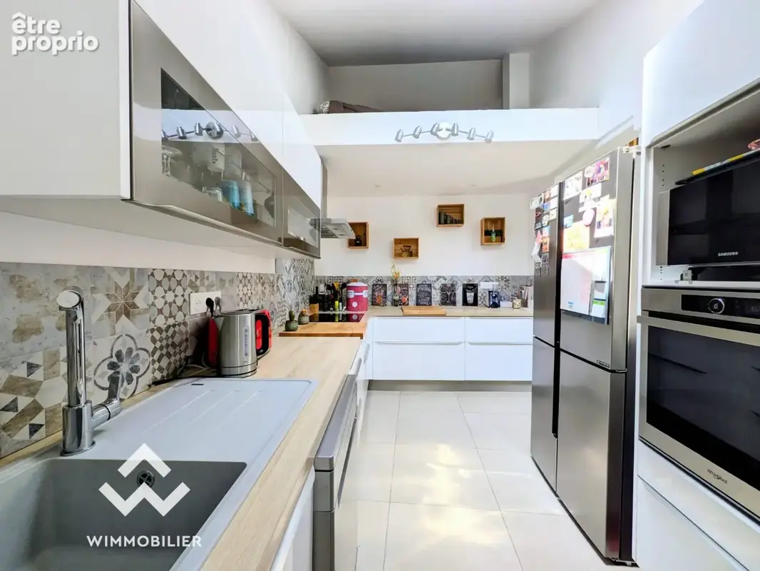 Maison 5 pièces 96 m² à vendre à Toulon (83200) - photo 7