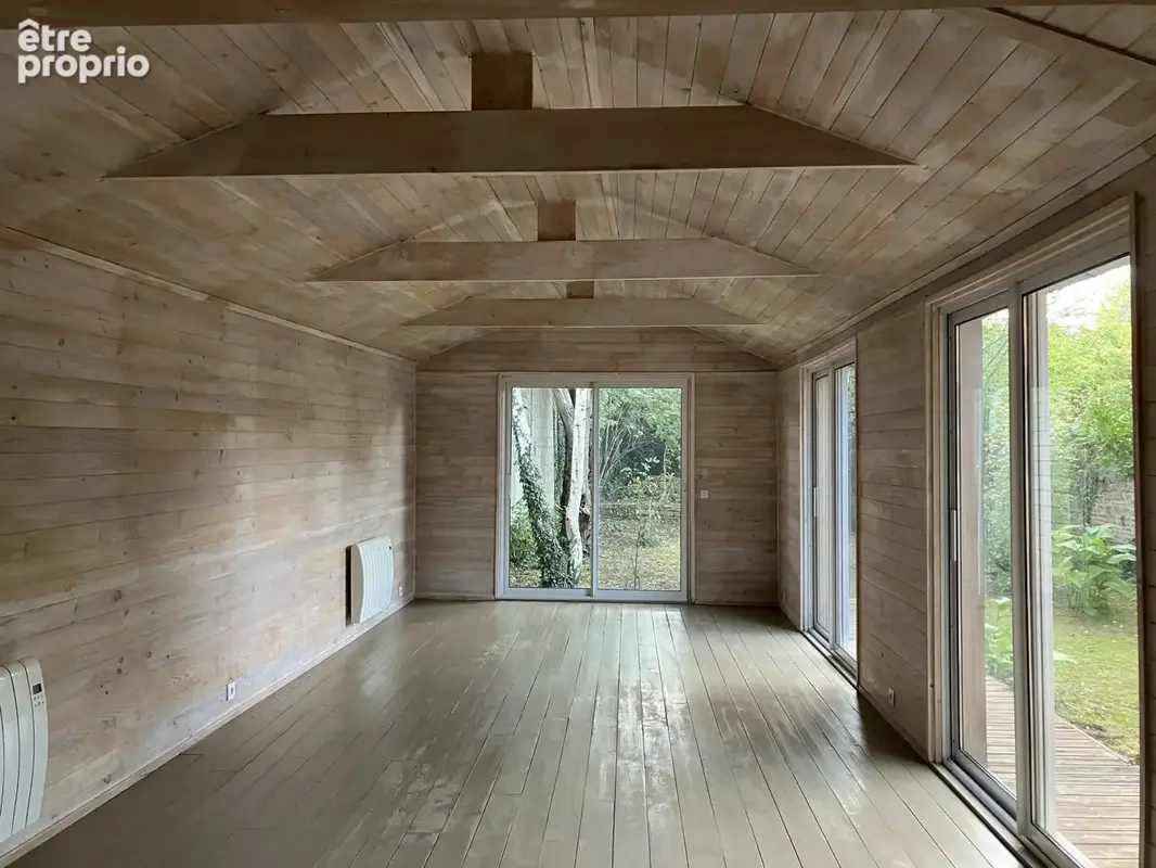Maison 4 pièces 85 m² à vendre à Abbeville (80100) - photo 2