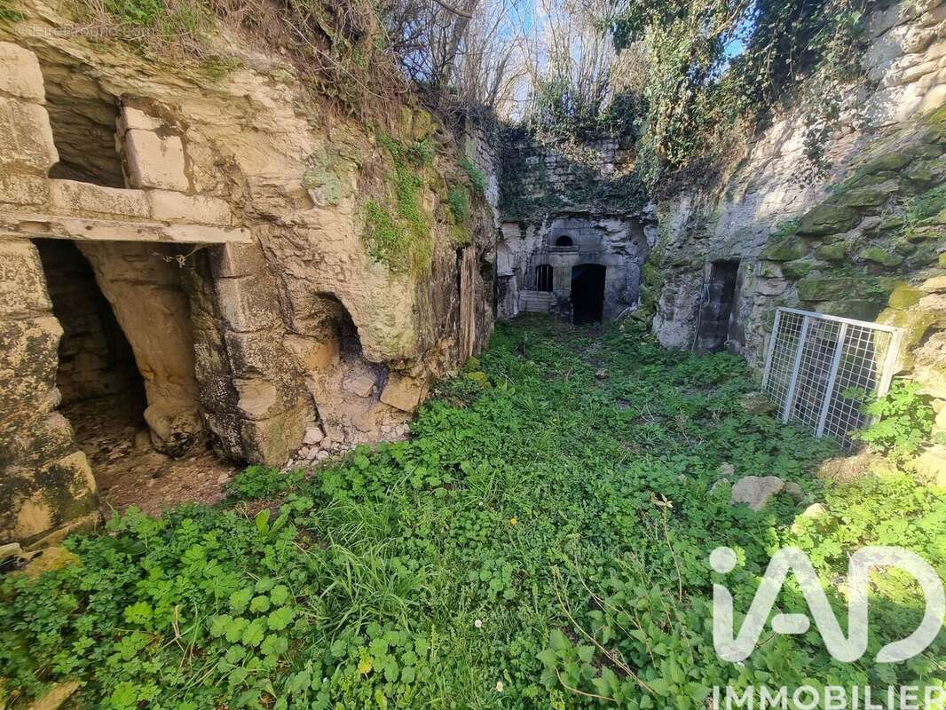 Photo 8 - Maison à GENNES
