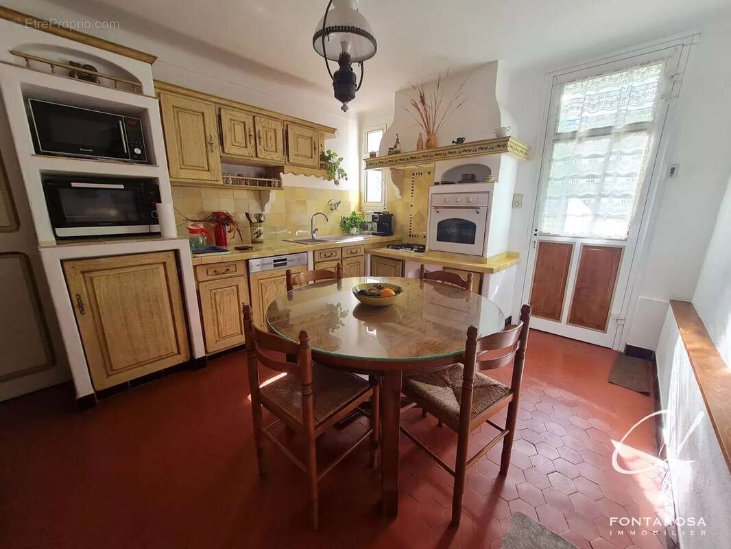 Maison à SAINT-RAPHAEL