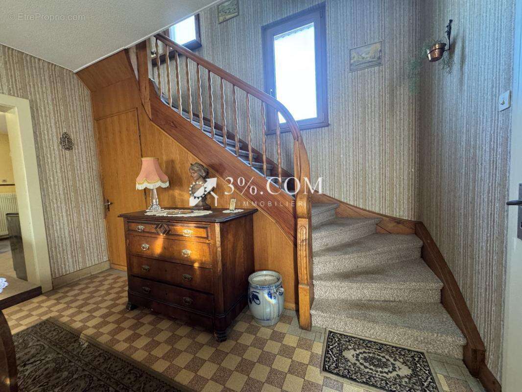 Maison à HOCHFELDEN