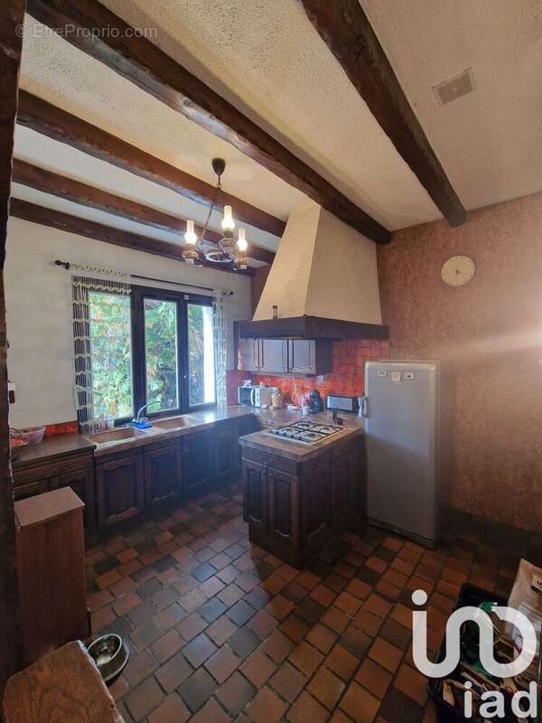 Photo 8 - Maison à DRANCY