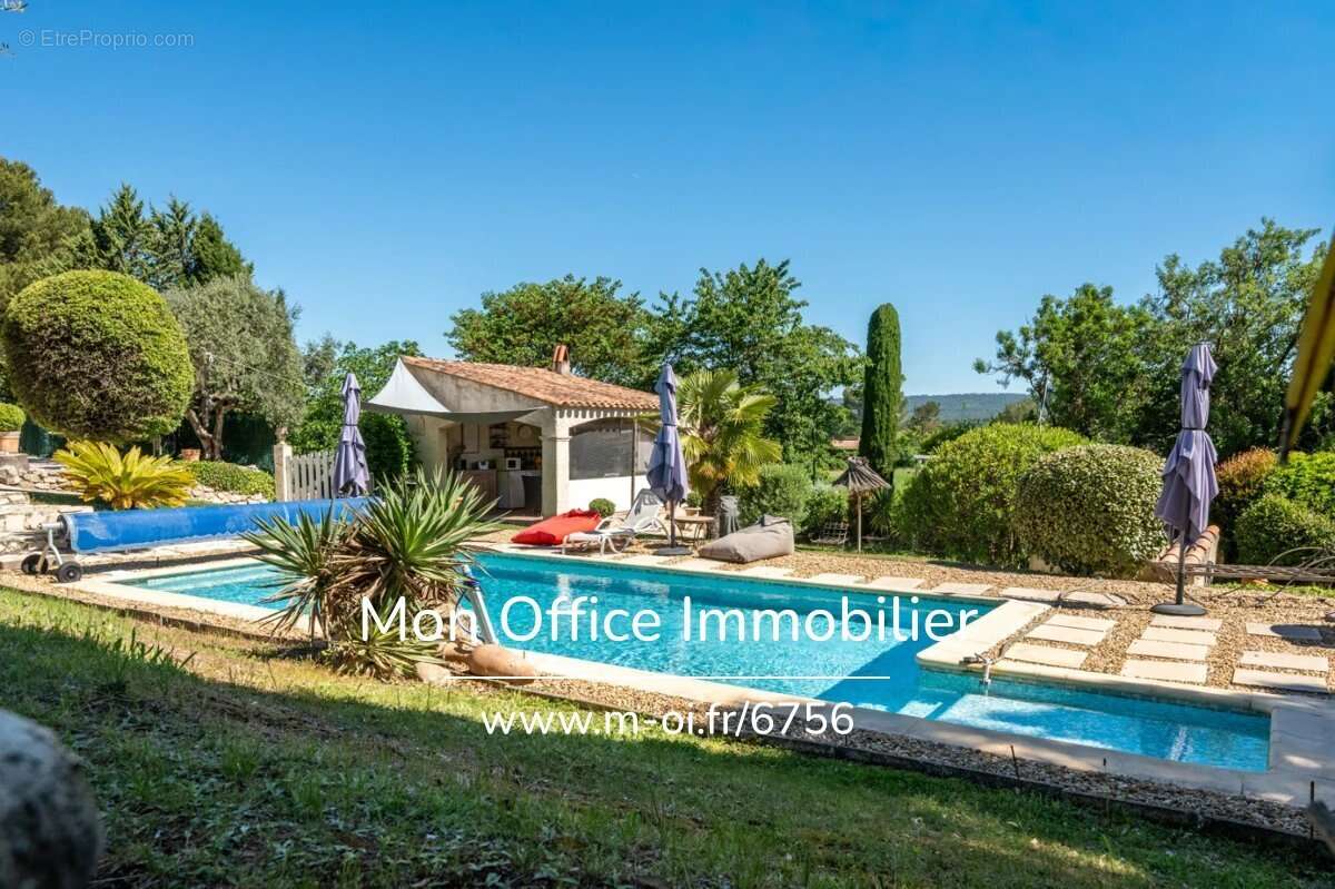 Maison à EGUILLES