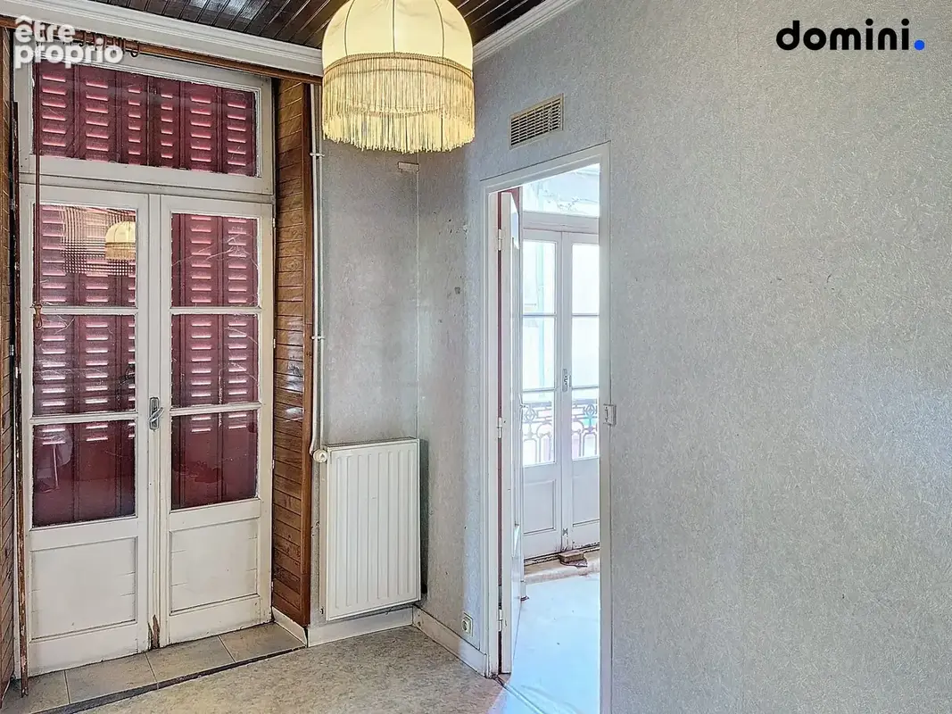 Appartement 7 pièces 100 m² à vendre à Montcenis (71710) - photo 6