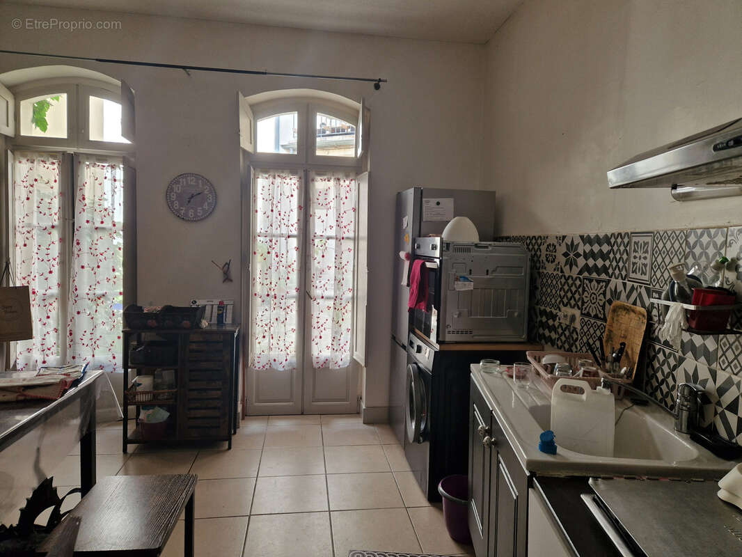 Appartement à BEZIERS