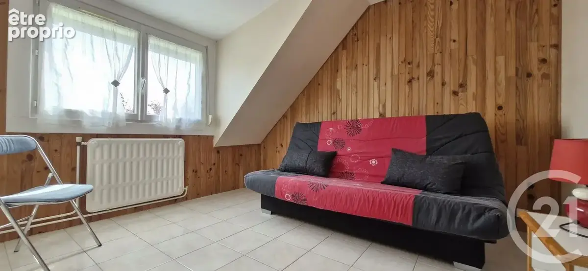 Maison 5 pièces 100 m² à vendre à Chateaudun (28200) - photo 11