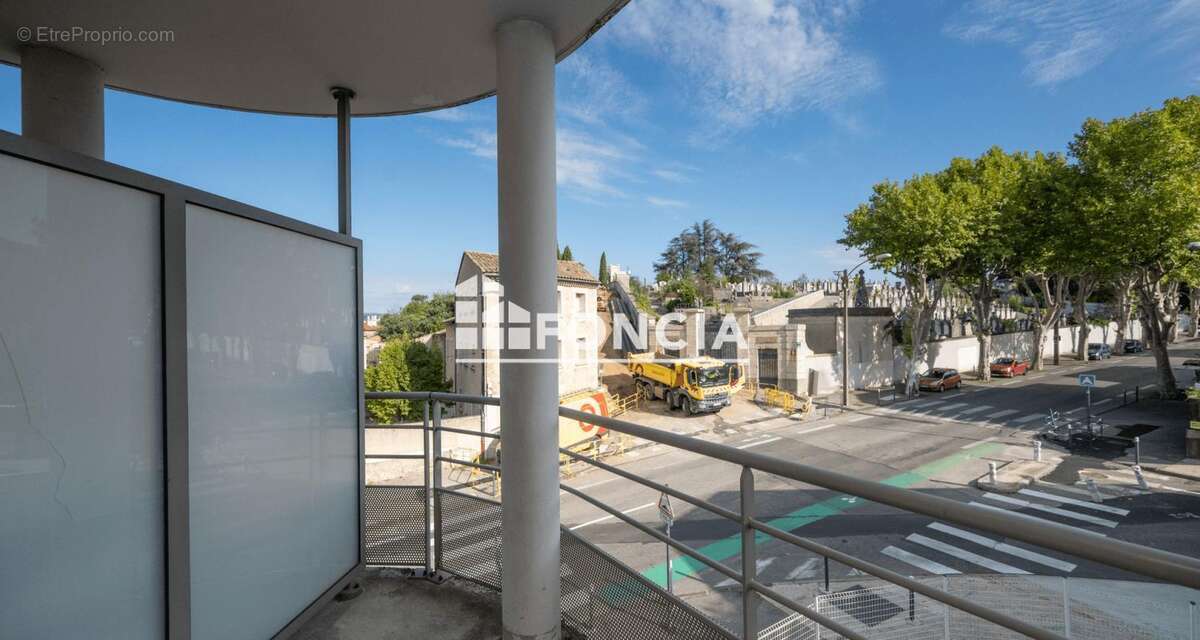 Appartement à VALENCE