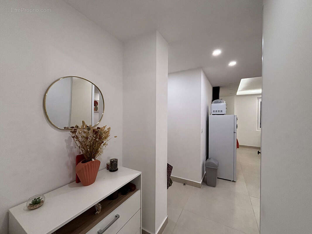 Appartement à AURIOL