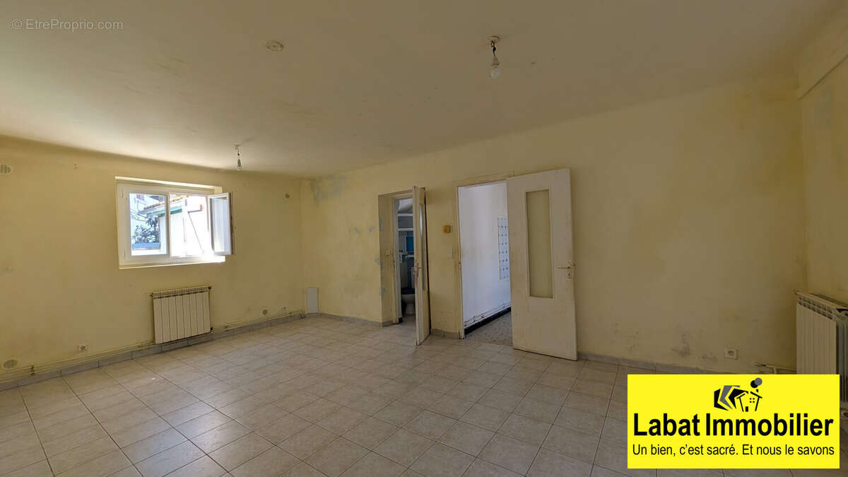 Appartement à BOUCAU