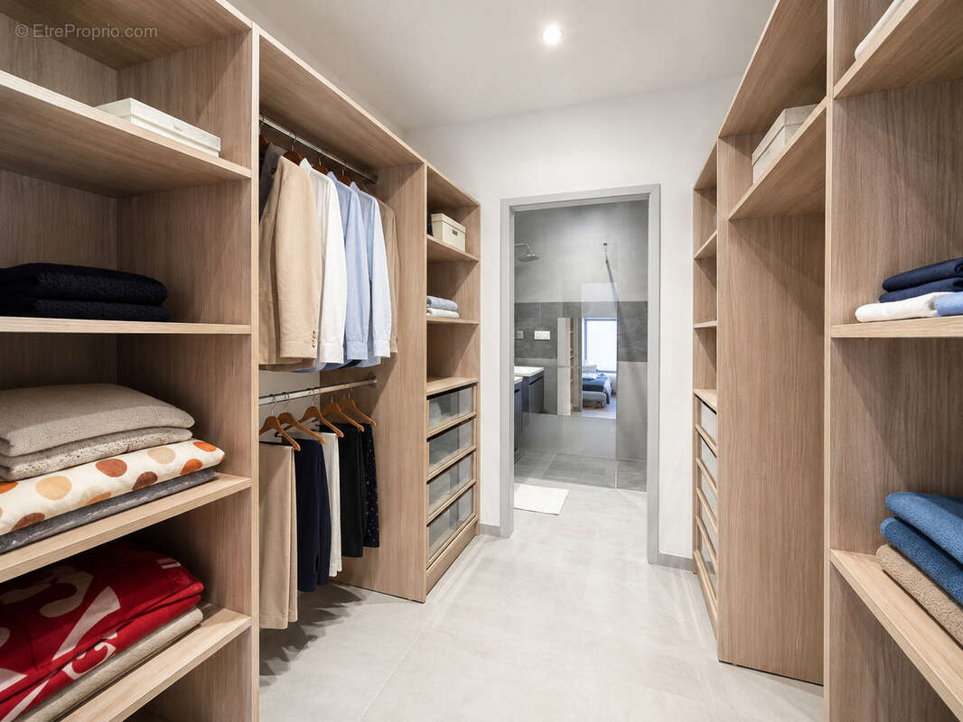 Maison contemporaine recente - photo 16