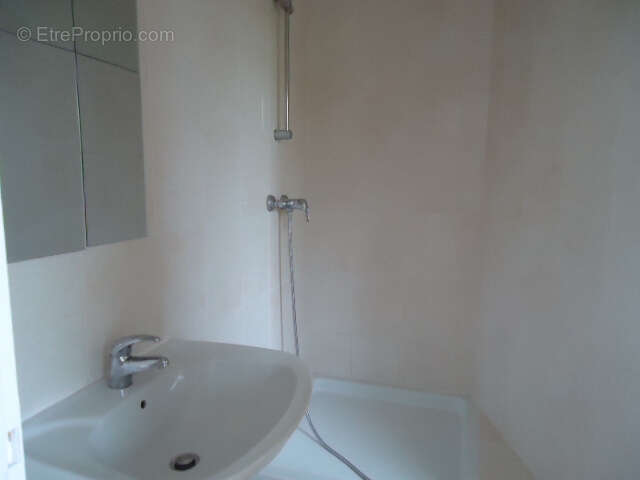 Appartement à UZERCHE