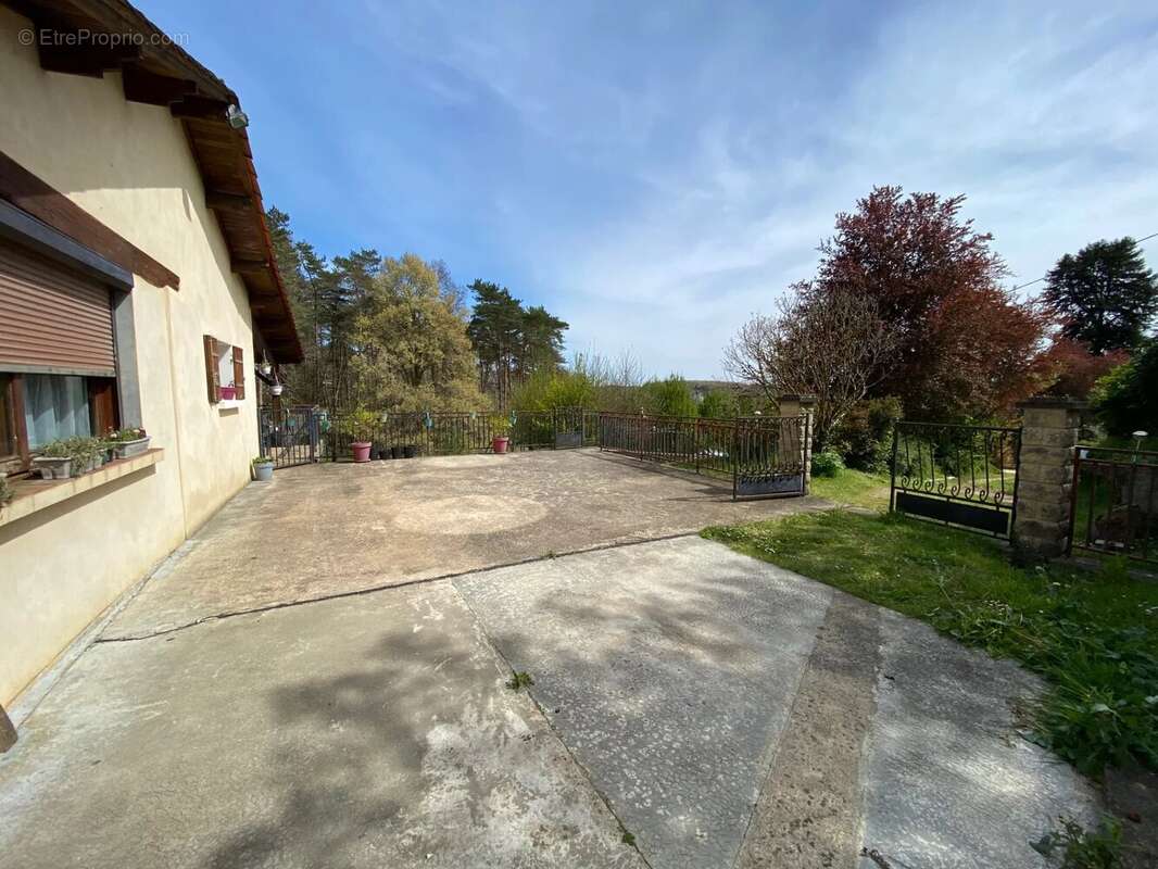 Appartement à BERGERAC