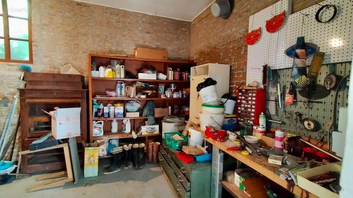 Maison à DOMART-EN-PONTHIEU