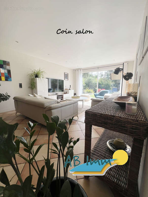 Maison a vendre a ploemeur - photo 5