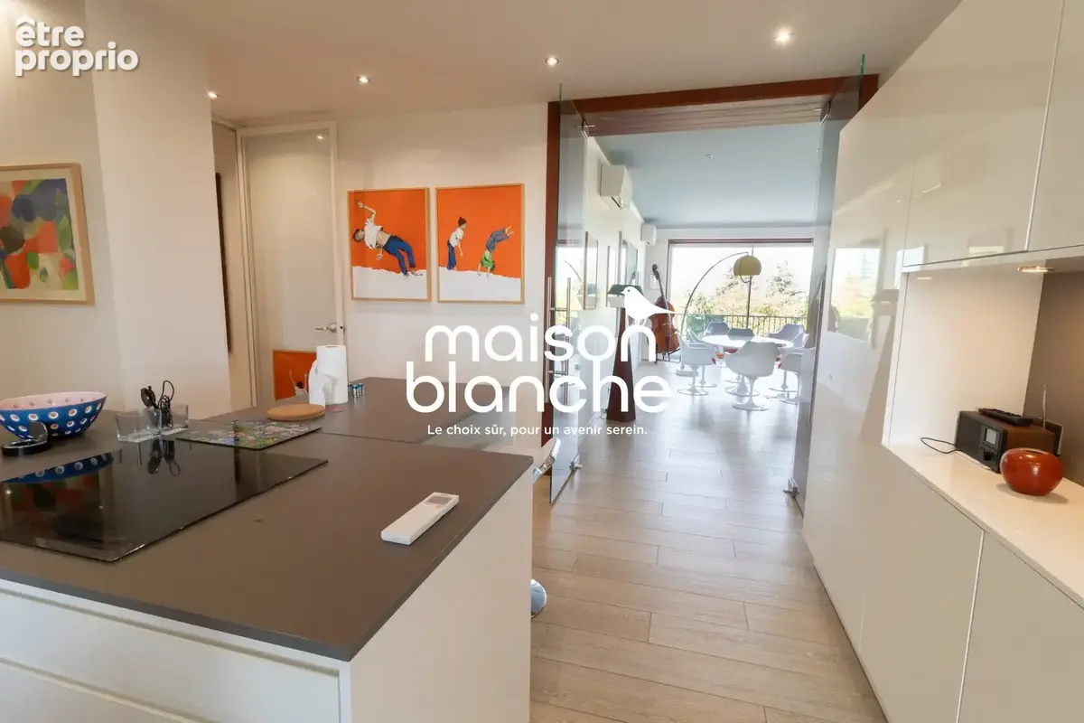 Appartement 5 pièces 184 m² à vendre à Bordeaux (33200) - photo 6