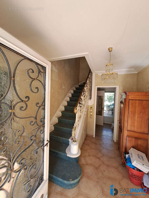 Maison 200 m² à Mazamet  - photo 6