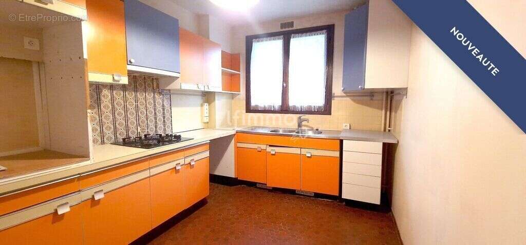 Appartement à LE PERREUX-SUR-MARNE