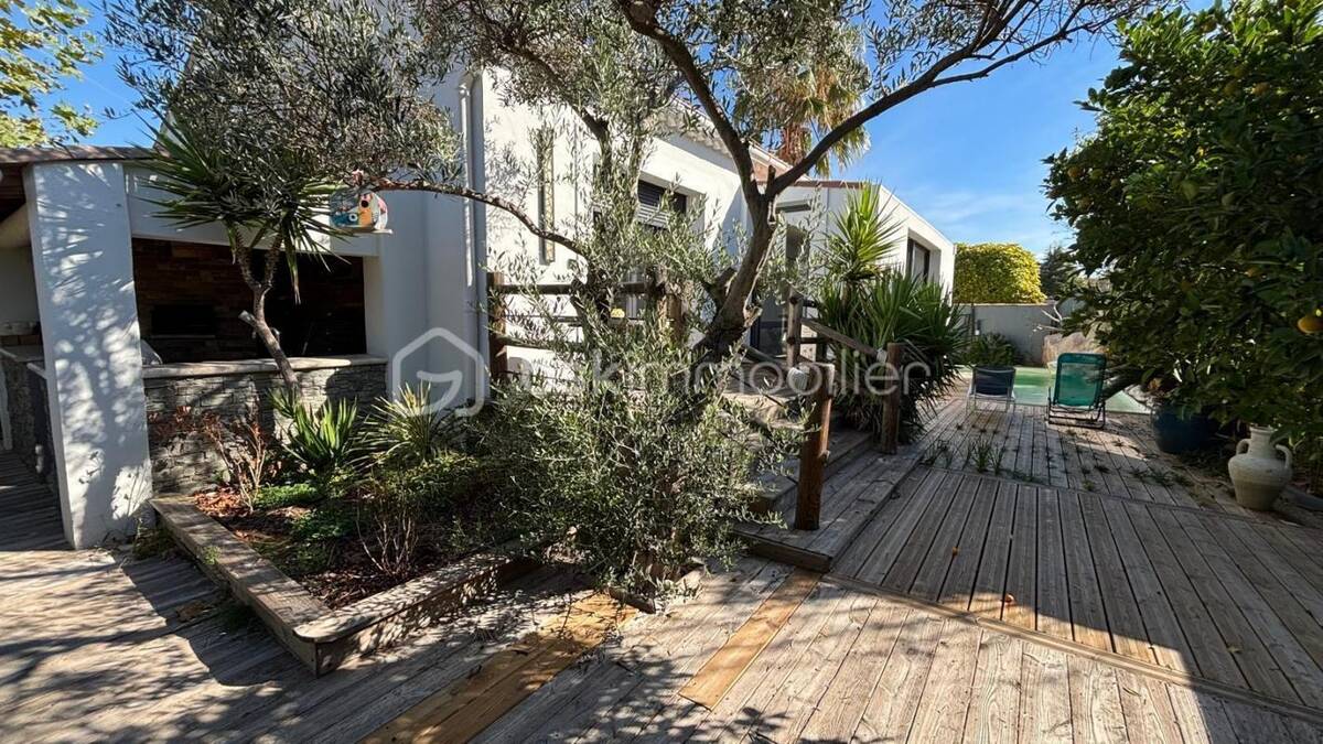 Maison à SAINT-VICTORET