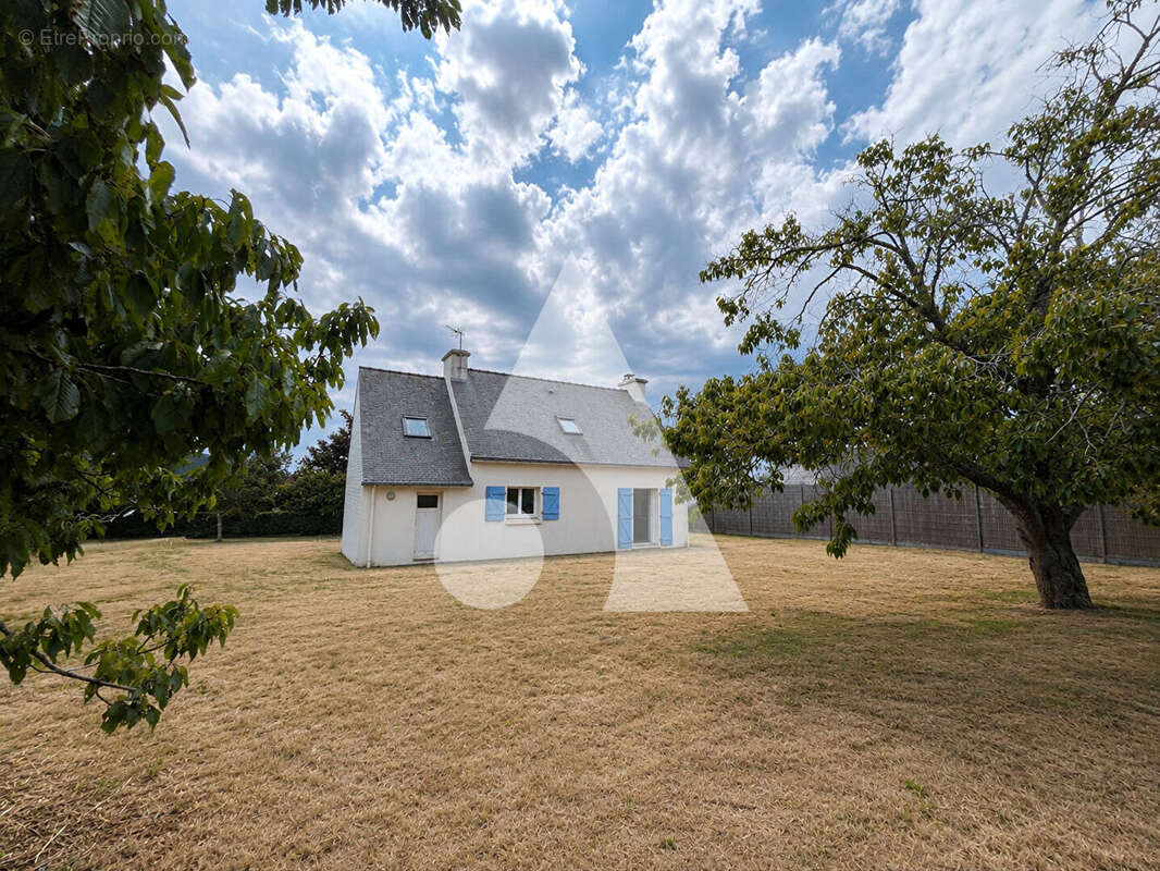 Maison Belz 6 pièce(s) 93 m2 - photo 12