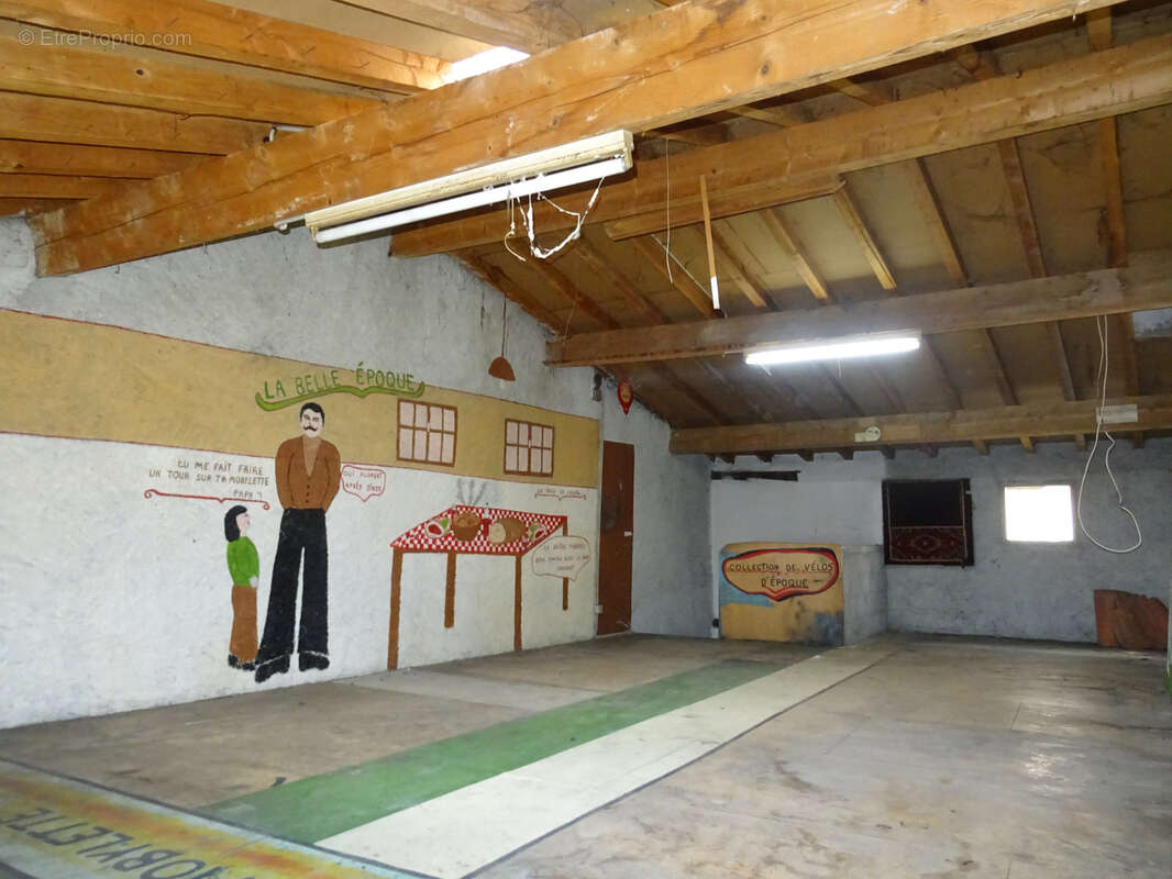 Maison à CASTELNAUDARY