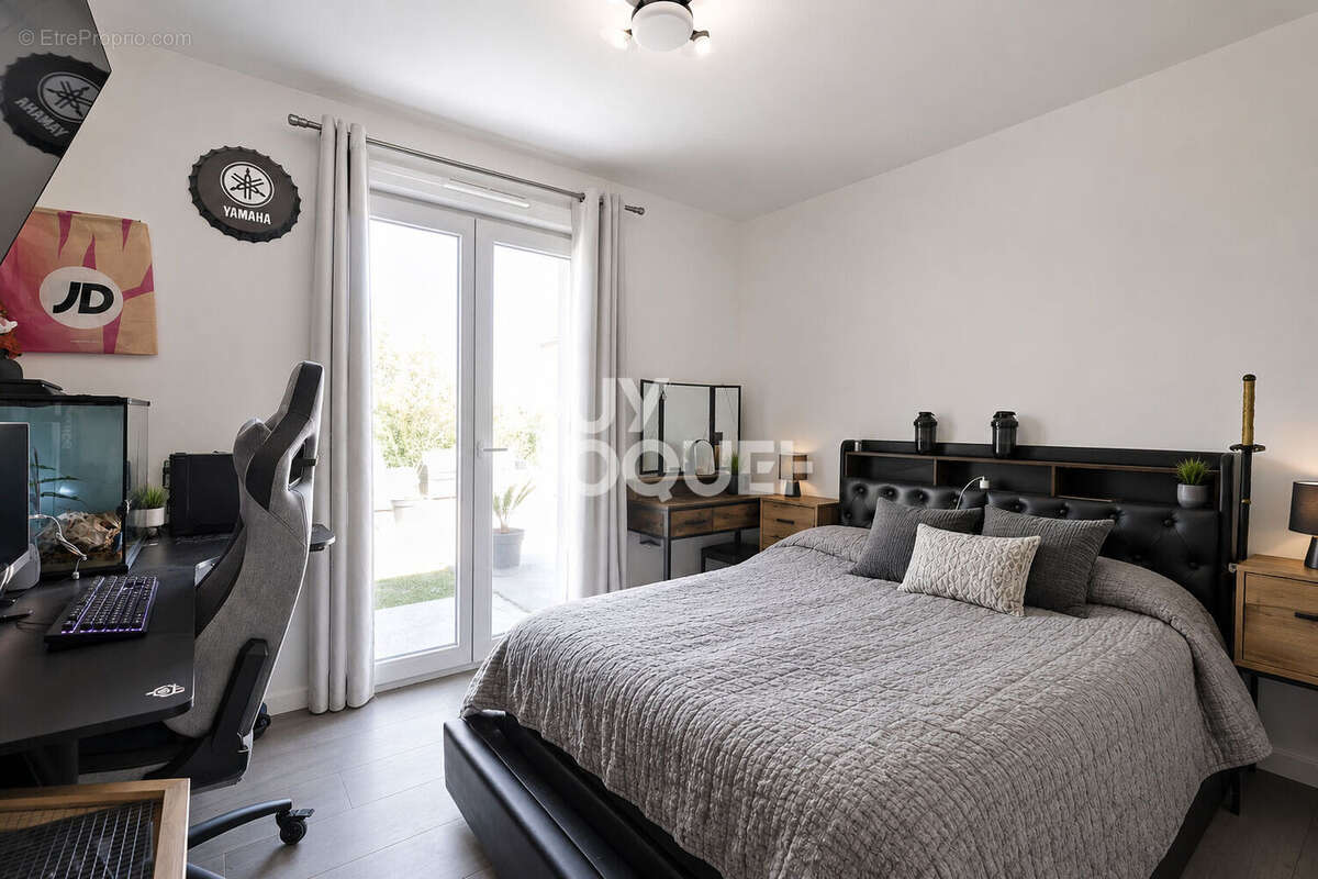 À vendre à Xeuilley ? Maison de plain-pied de 156 m² - photo 12