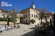 Maison à VAUGINES