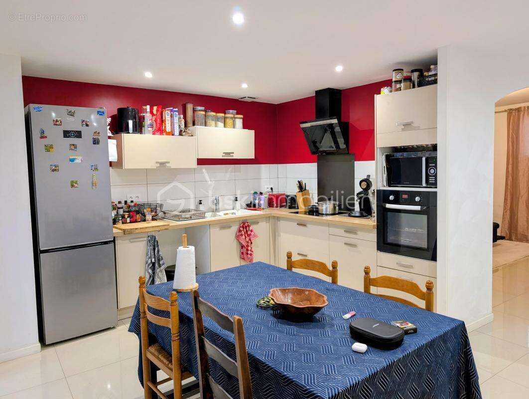 Maison de ville 90 m² avec fort potentiel locatif ! - photo 4