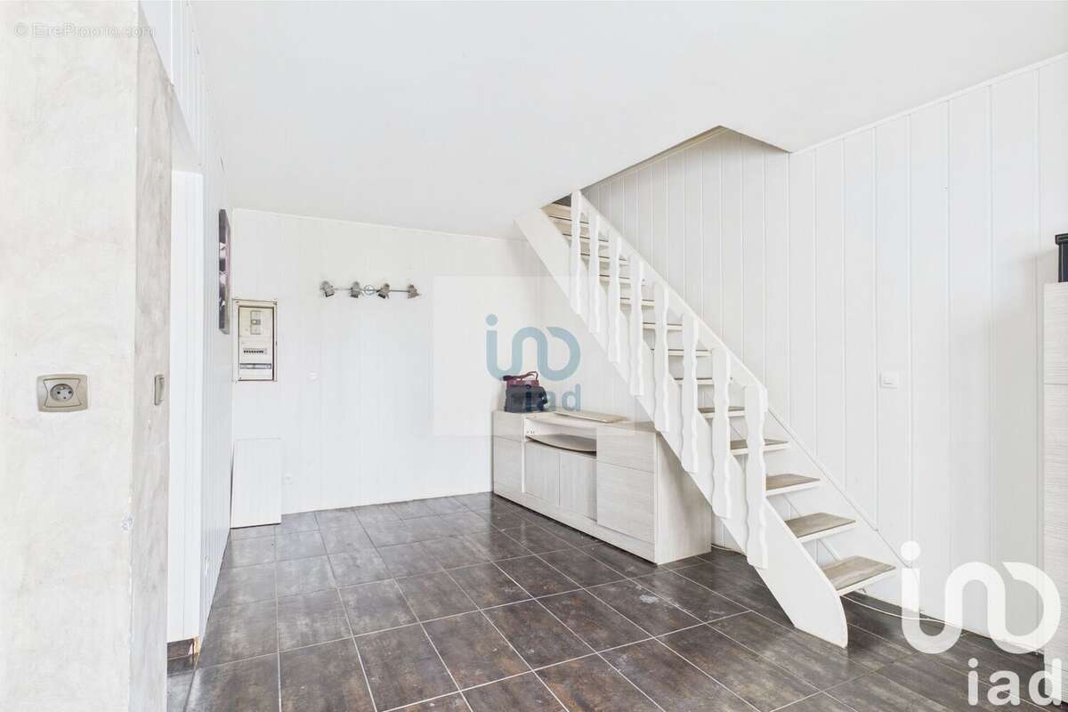 Photo 2 - Appartement à THONON-LES-BAINS