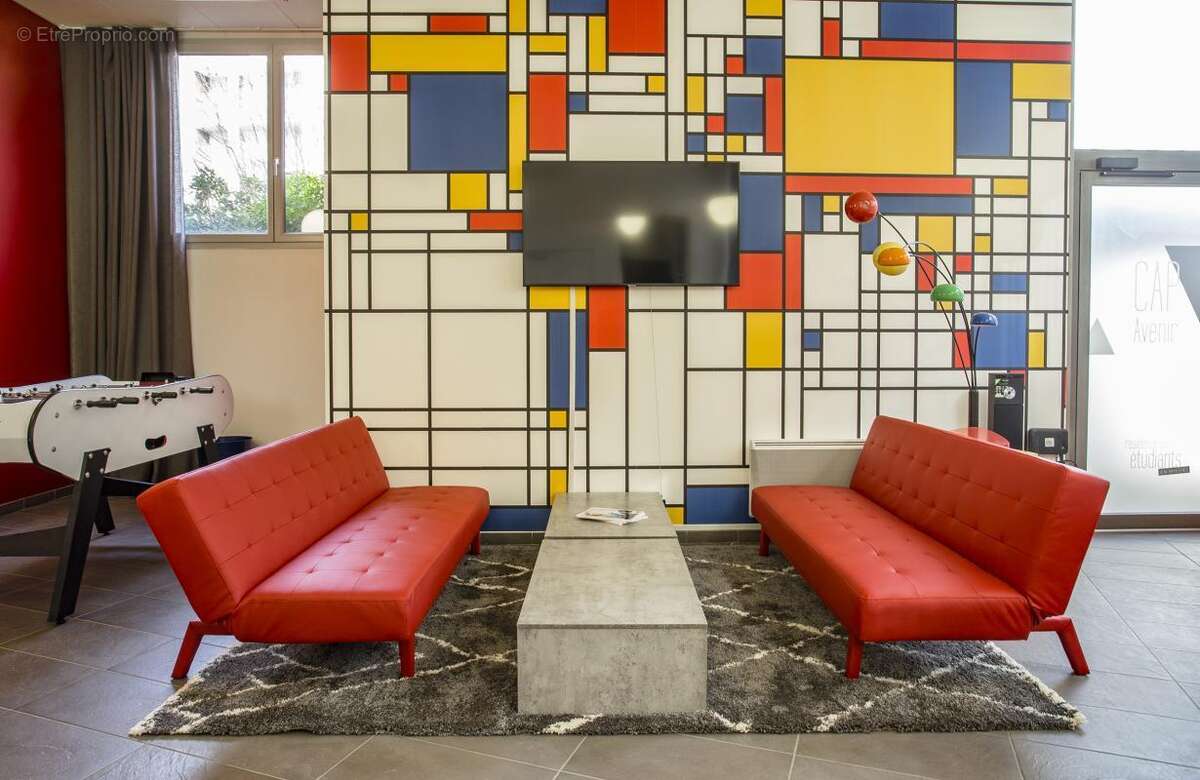 Appartement à LYON-7E