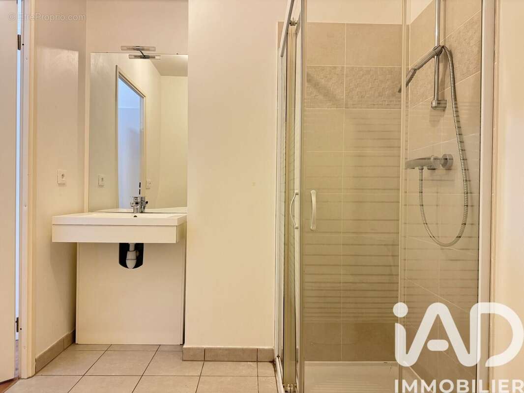 Photo 6 - Appartement à MOISSY-CRAMAYEL