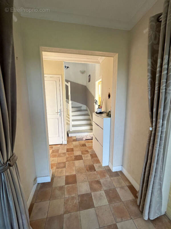 Maison à PLOUDALMEZEAU