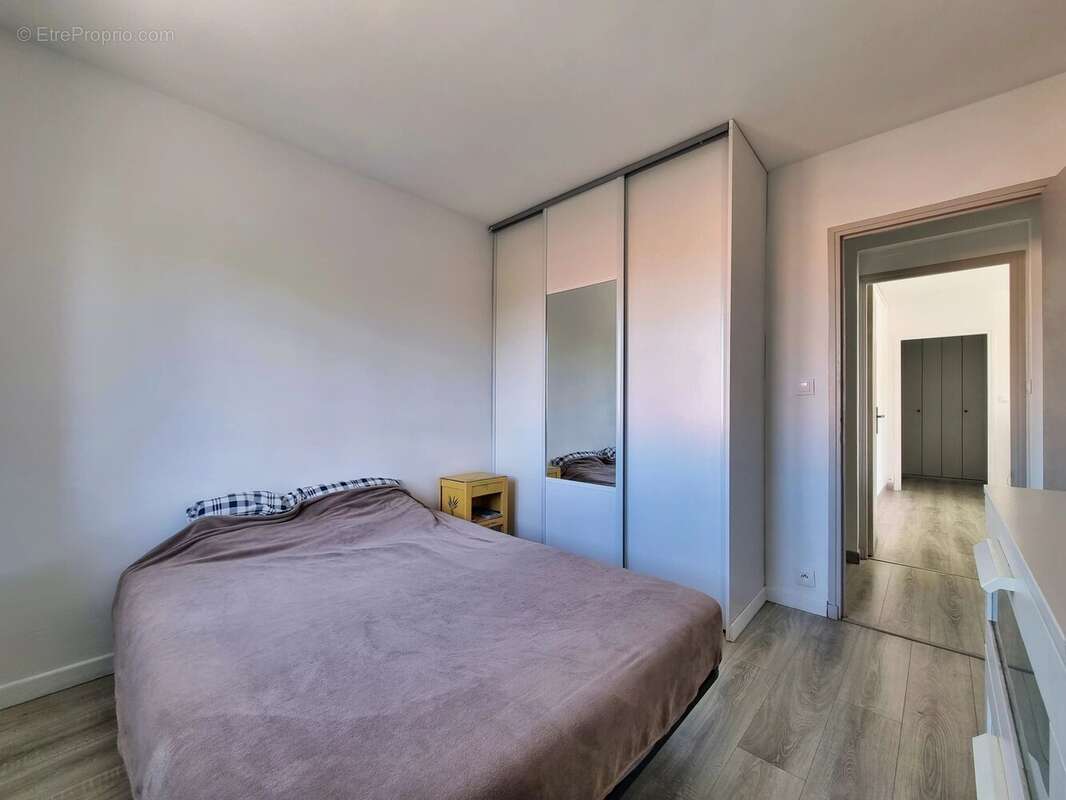 Appartement à PALAVAS-LES-FLOTS