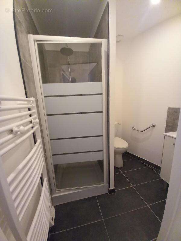 Appartement à vendre 1 pièces ALLAIRE (56) - photo 8