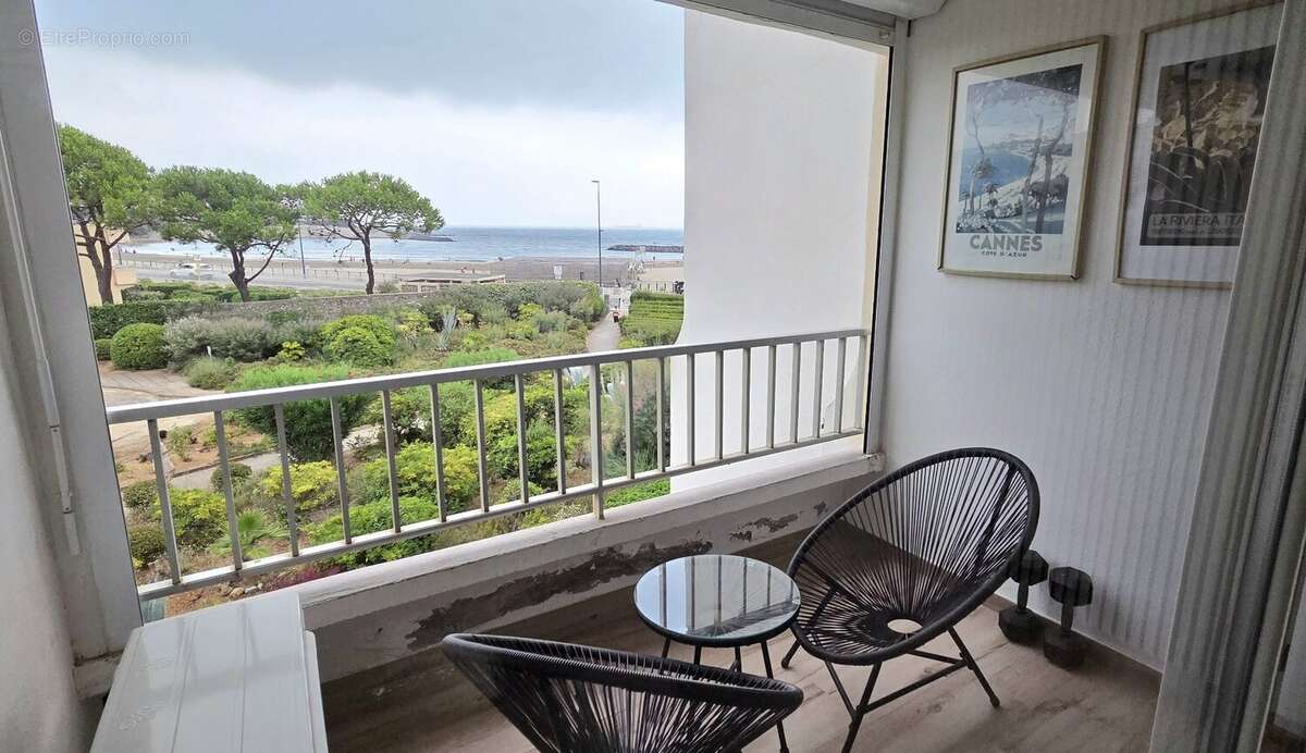 Corniche - vue mer - photo 4