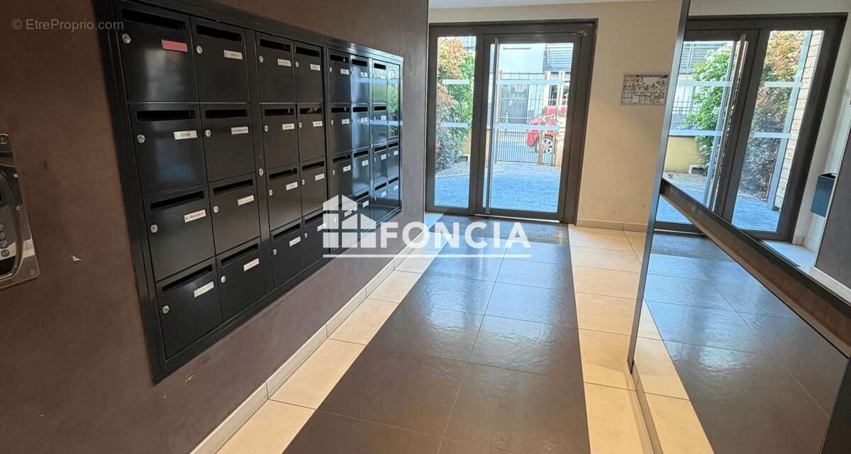 Appartement à CHATOU