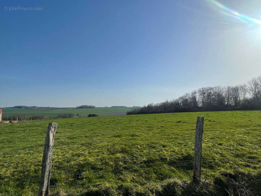 Photo 5 - Autre à LA CHAPELLE-MOUTILS