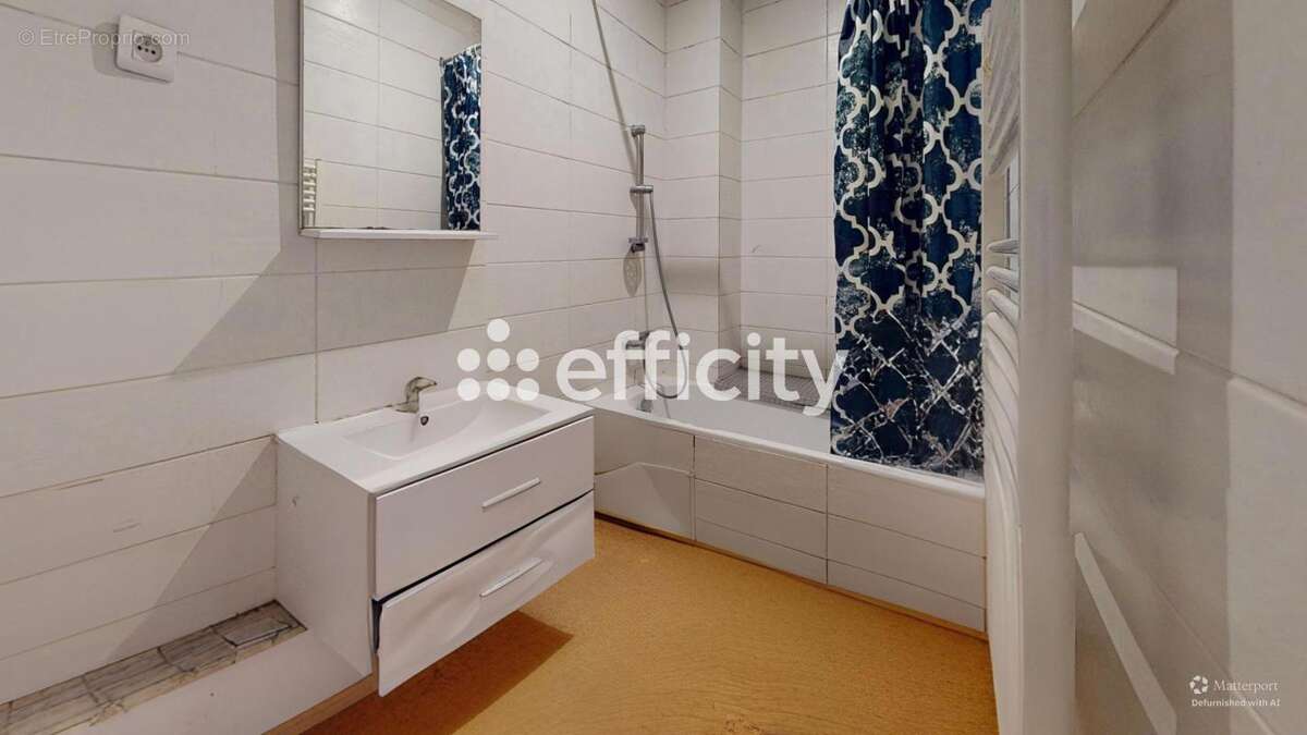 Appartement 937 m² à Roubaix  - photo 9
