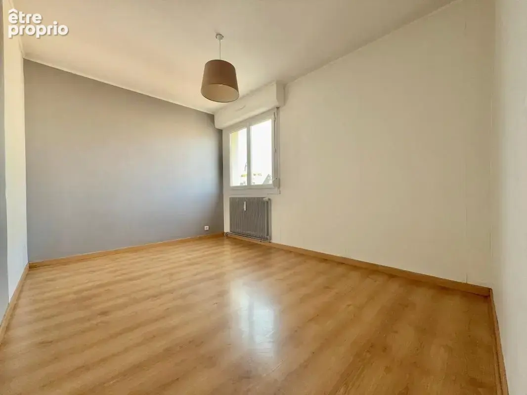 Appartement T2 Quartier Maladière - photo 16