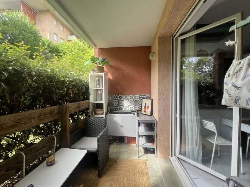 Appartement à AUCH