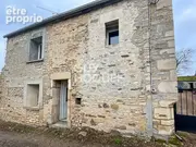 Maison à POTIGNY