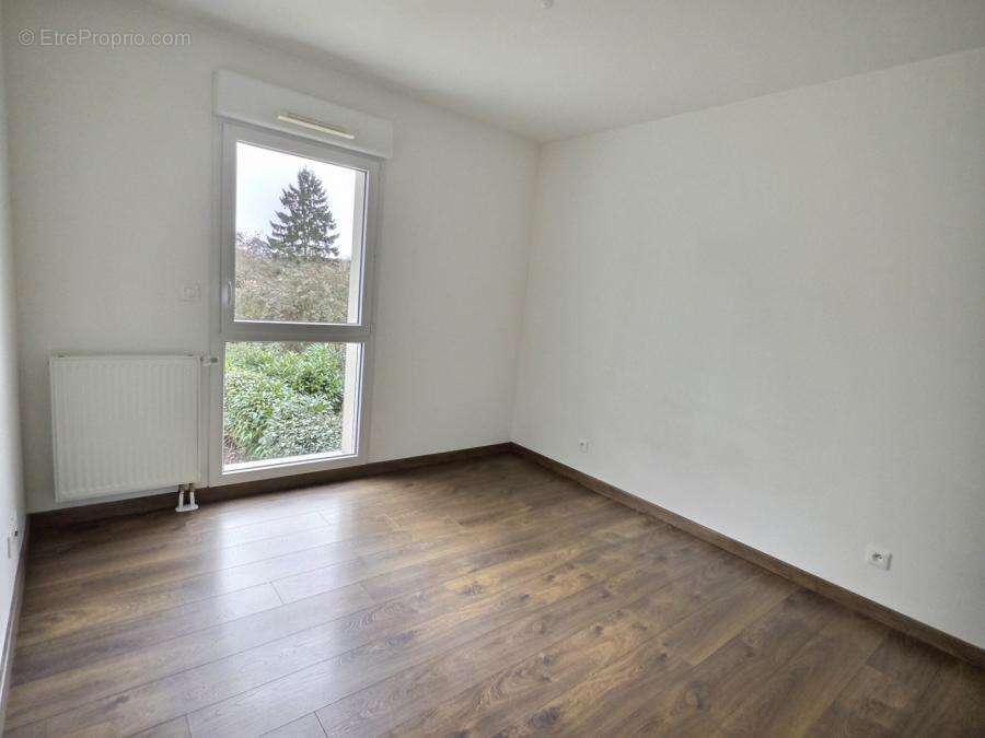 Appartement à TOURS