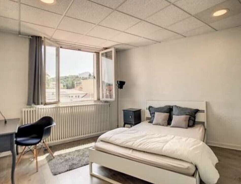 Appartement T5 97m2 4 chambres - photo 2