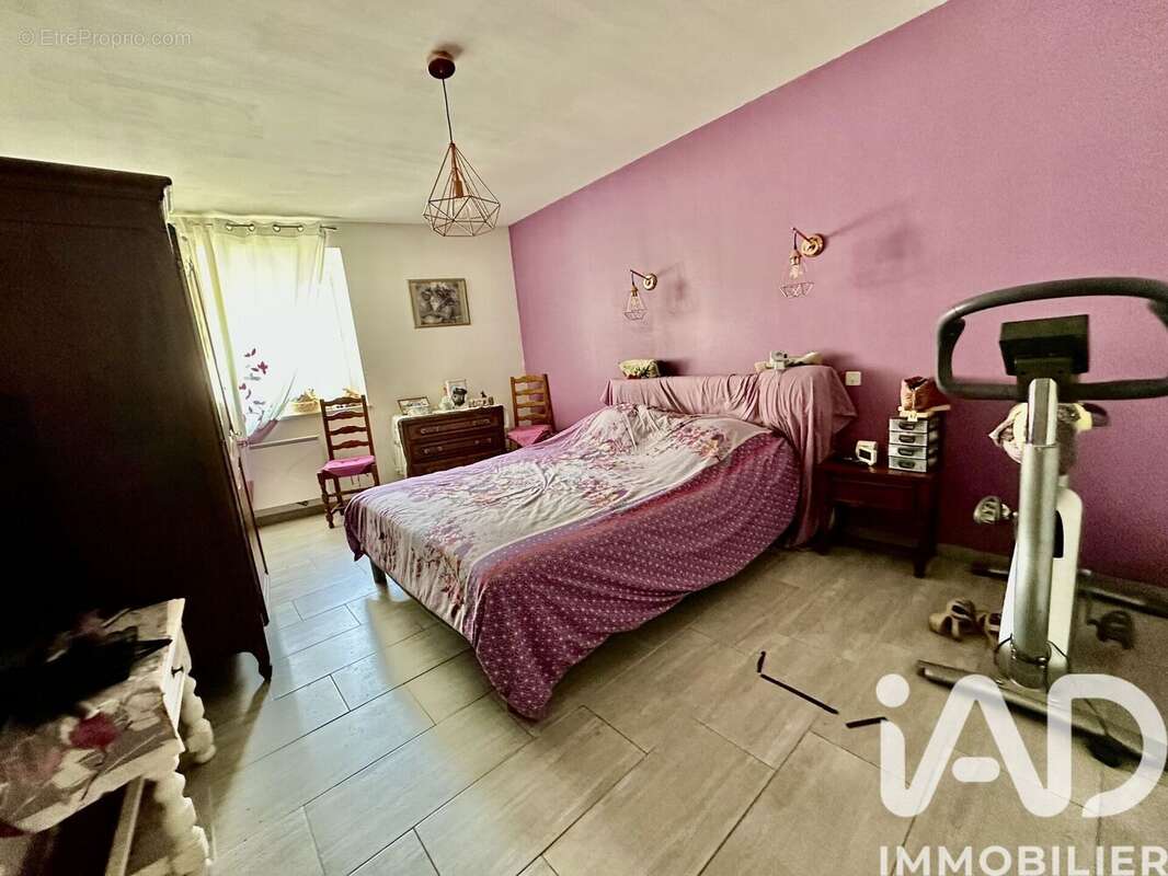 Photo 5 - Appartement à SAINT-AOUT