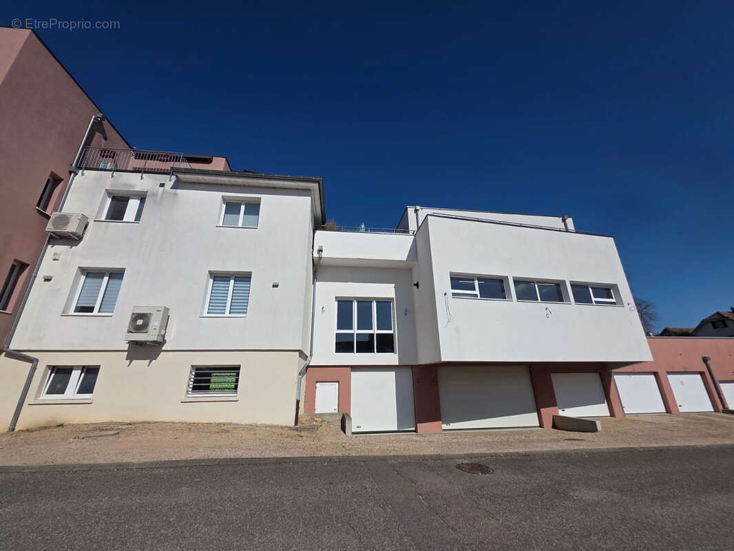 Autre à WALDIGHOFEN