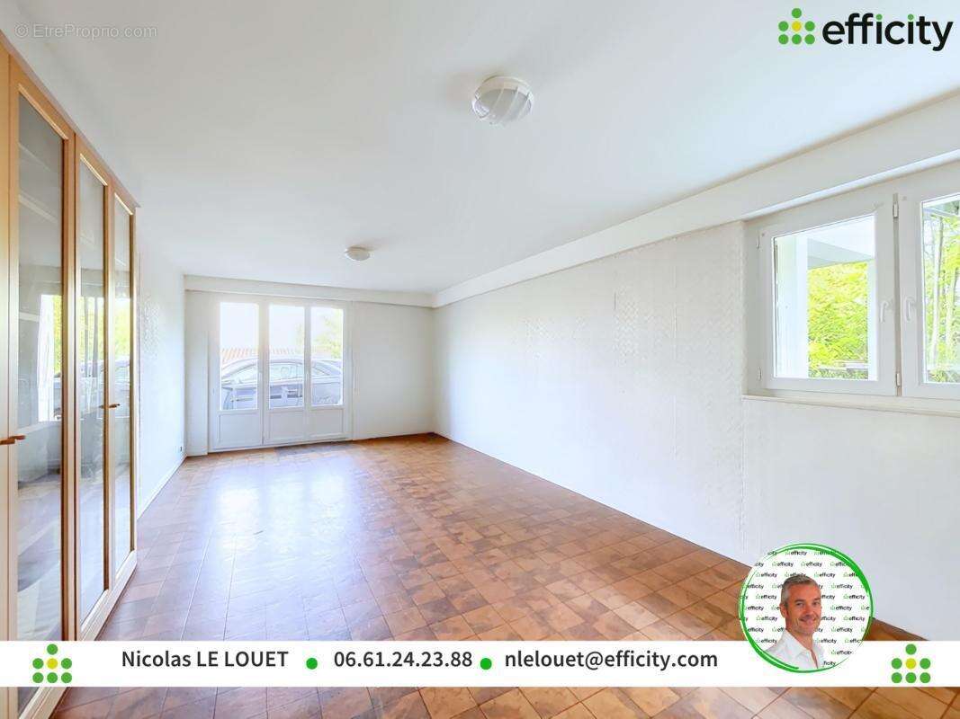 Maison 188 m² à Soyaux  - photo 24
