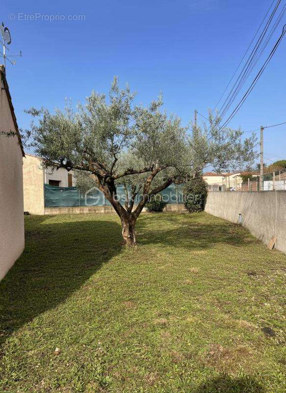 Maison à SAINT-ANDRE-DE-SANGONIS