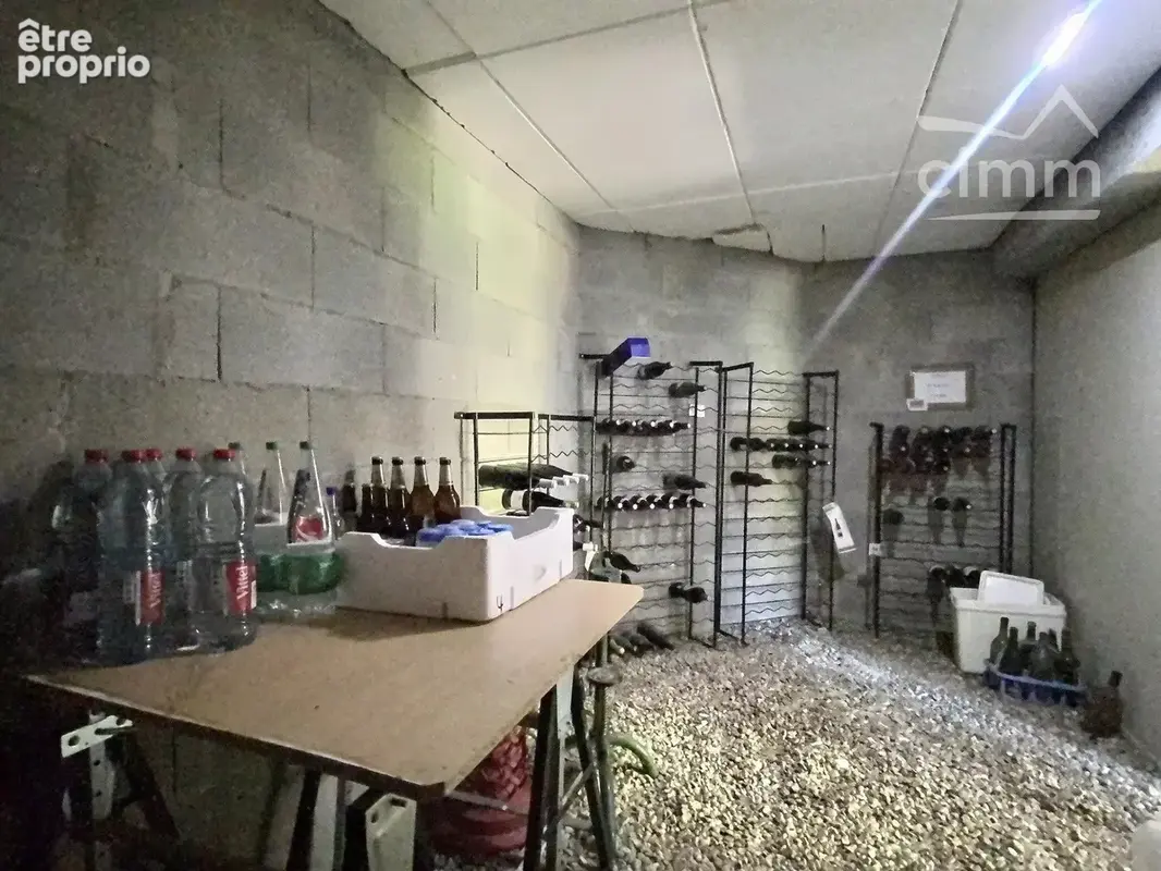 Maison de plain pied, 2 chambres, vue dégagée - photo 22